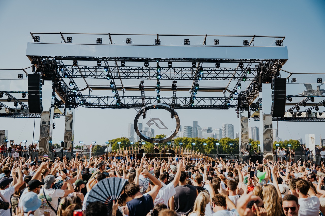 Anjunadeep Open Air