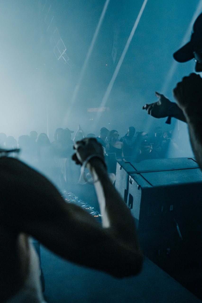 Ben Klock Presents PHOTON at Roundhouse