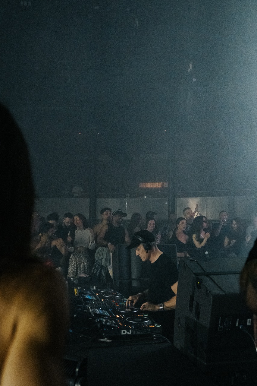 Ben Klock Presents PHOTON at Roundhouse