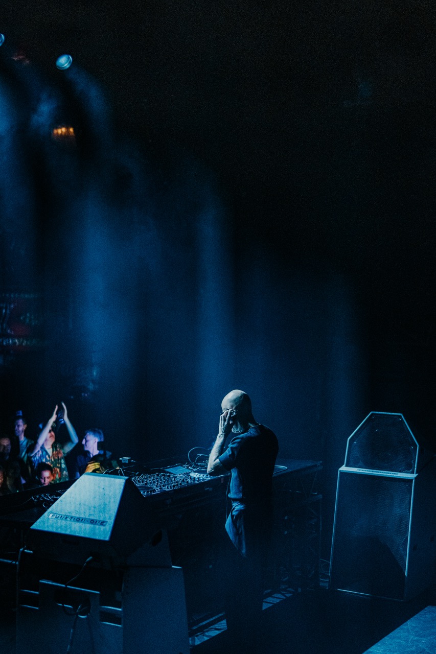 Cassius Live at KOKO