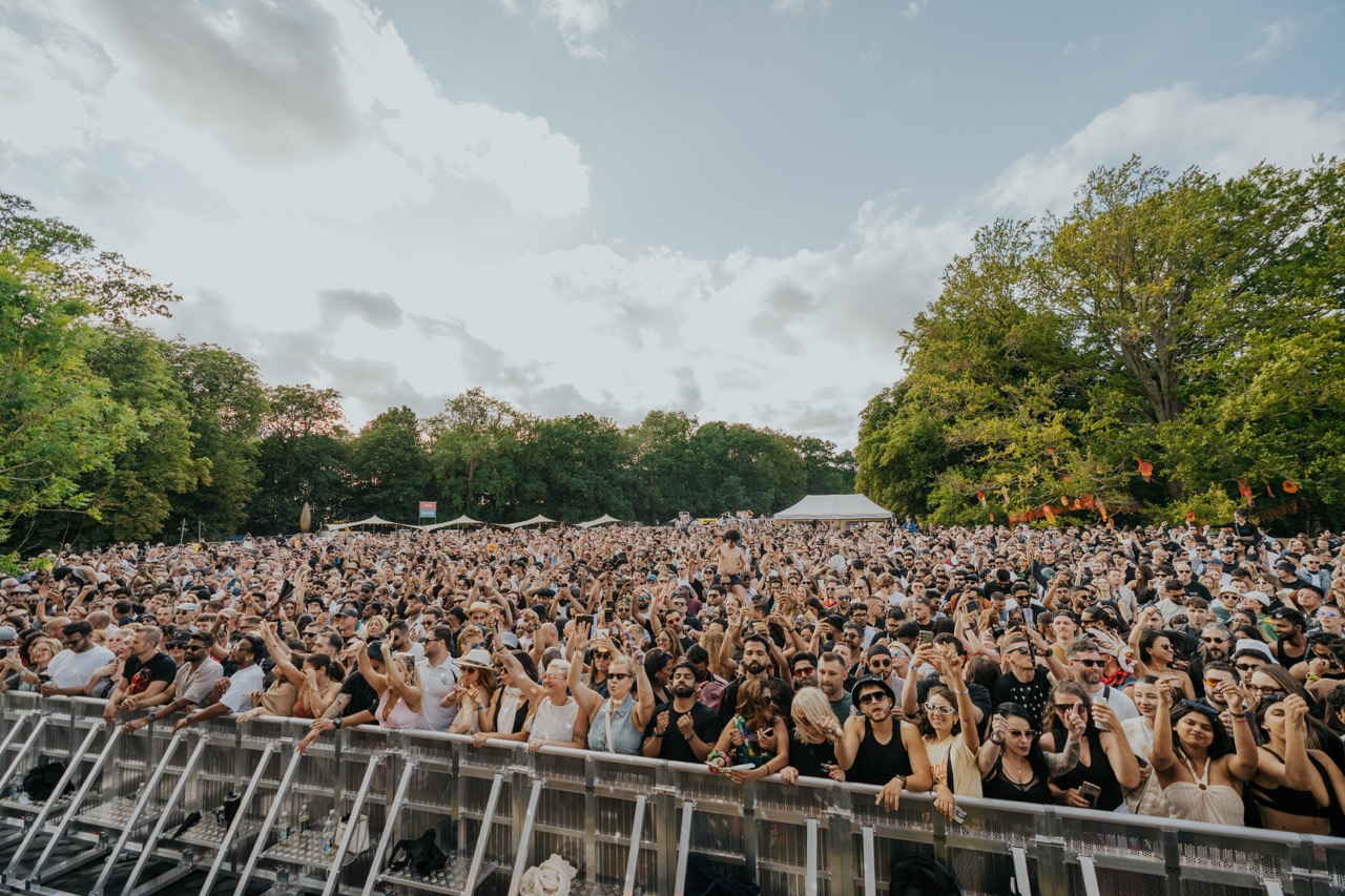 Labyrinth Open Air: Boris Brejcha & Argy