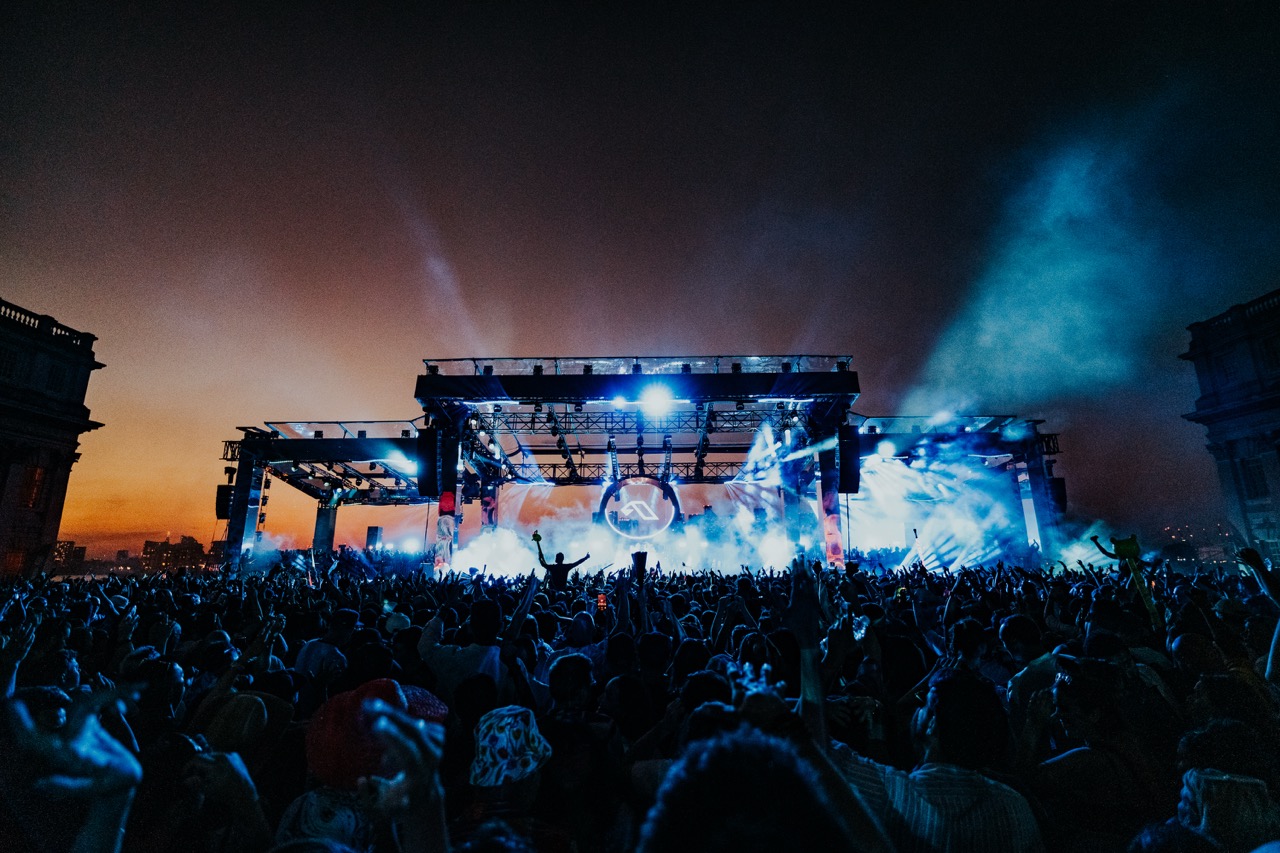 Anjunadeep Open Air
