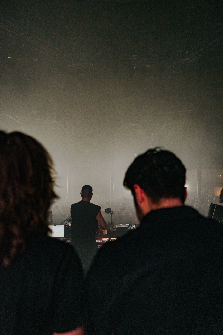Ben Klock Presents PHOTON at Roundhouse