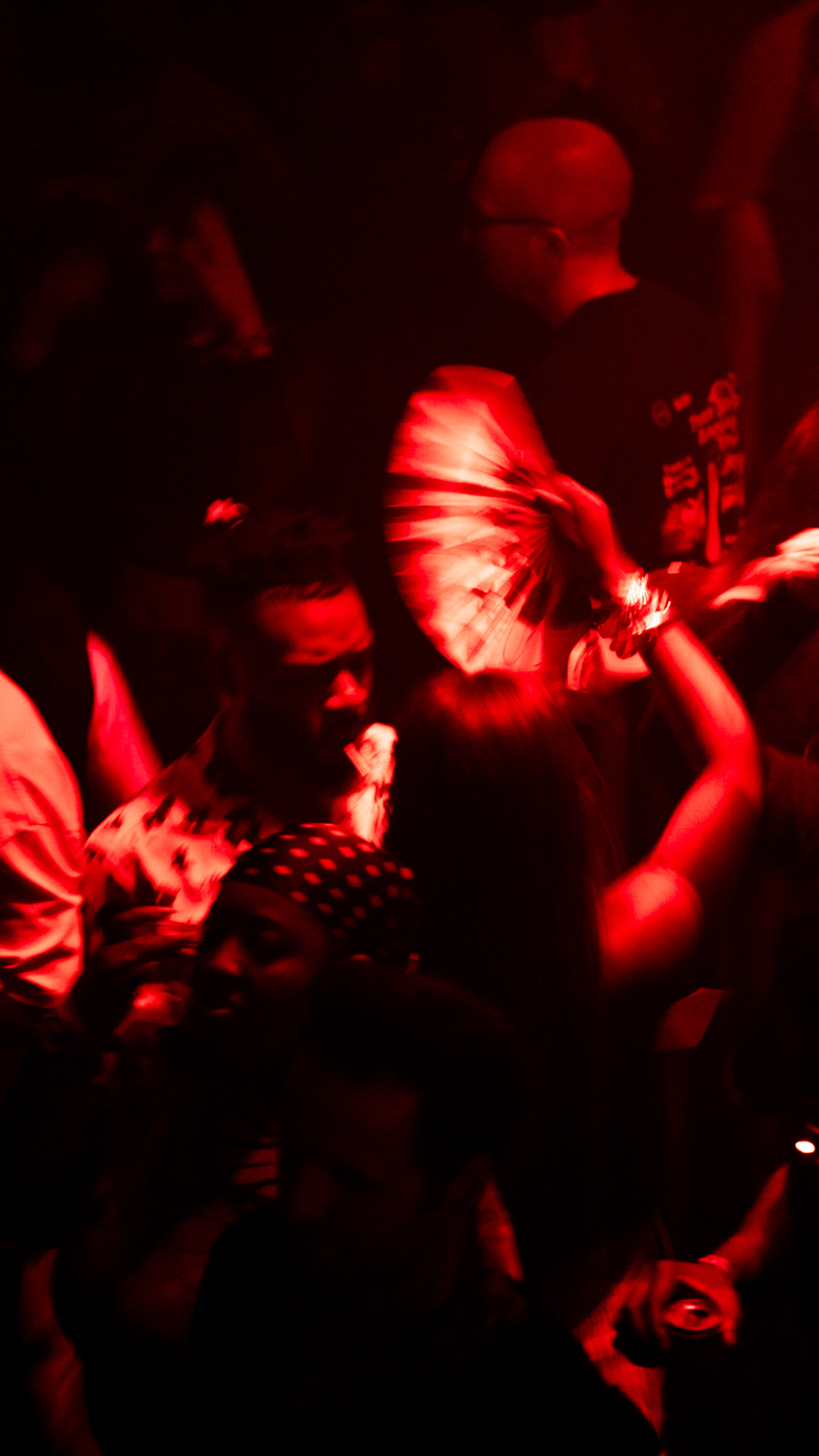 Labyrinth NYC Debut with Da Capo x Enoo Napa