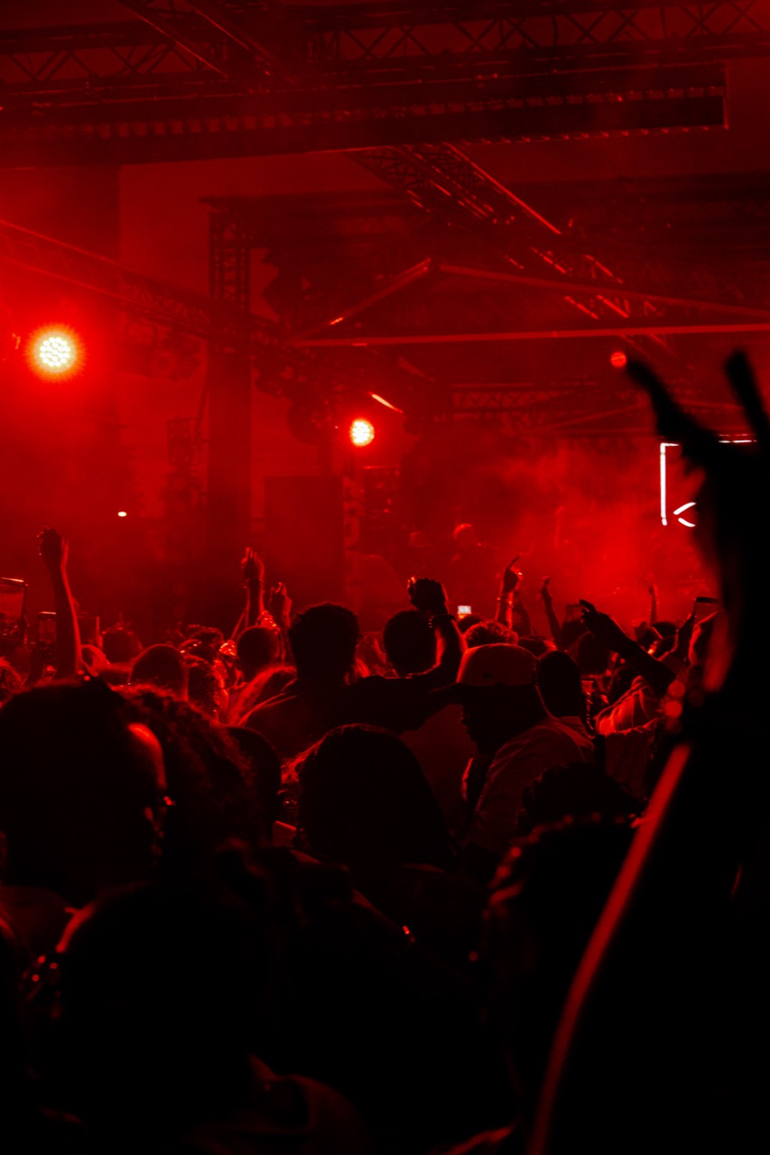 Major League DJz Balcony Mix Block Party 
