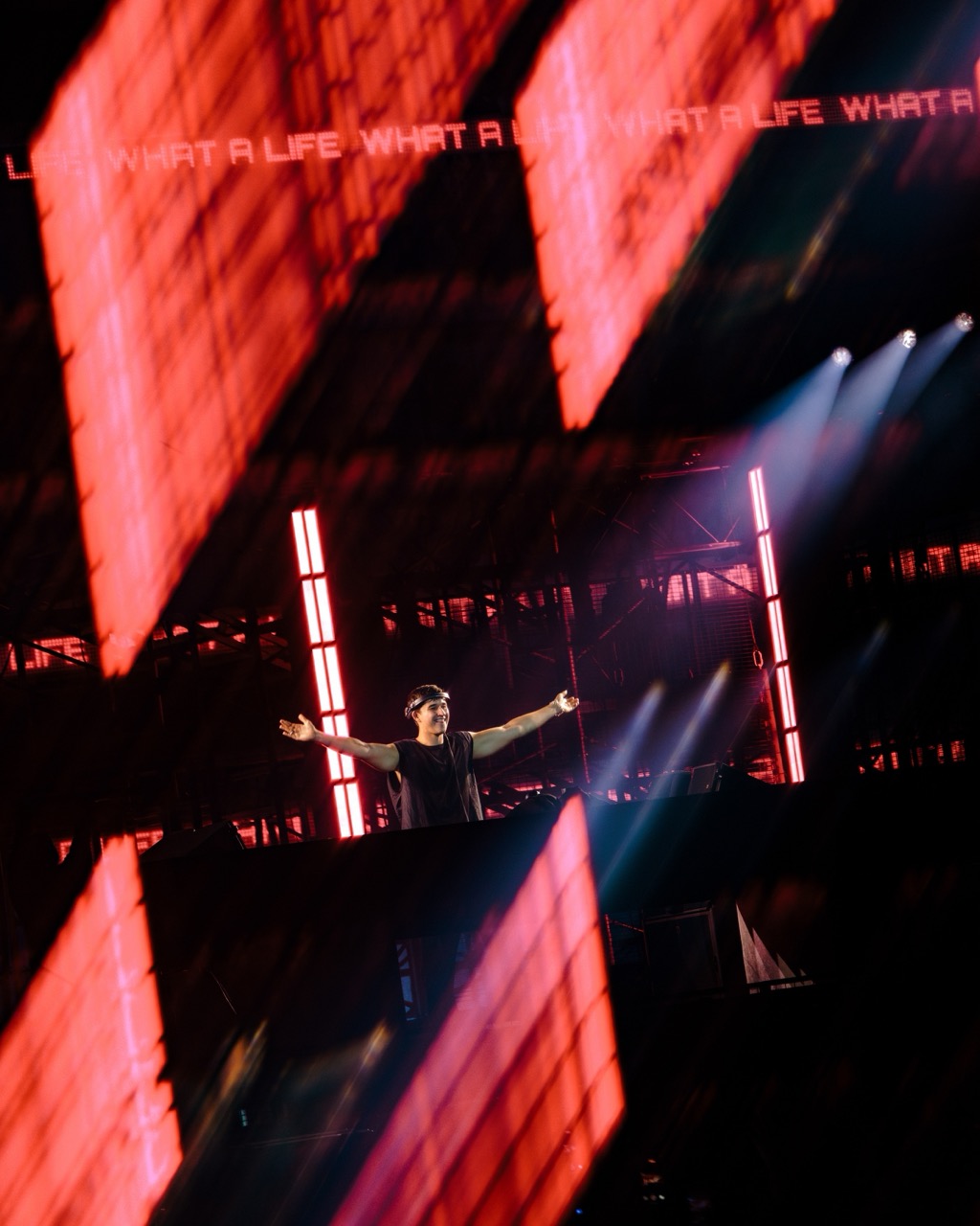 John Summit at The O2 Arena