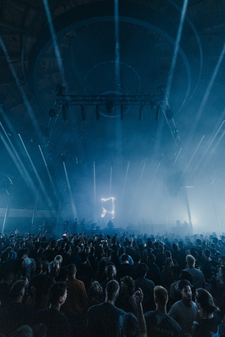 Ben Klock Presents PHOTON at Roundhouse