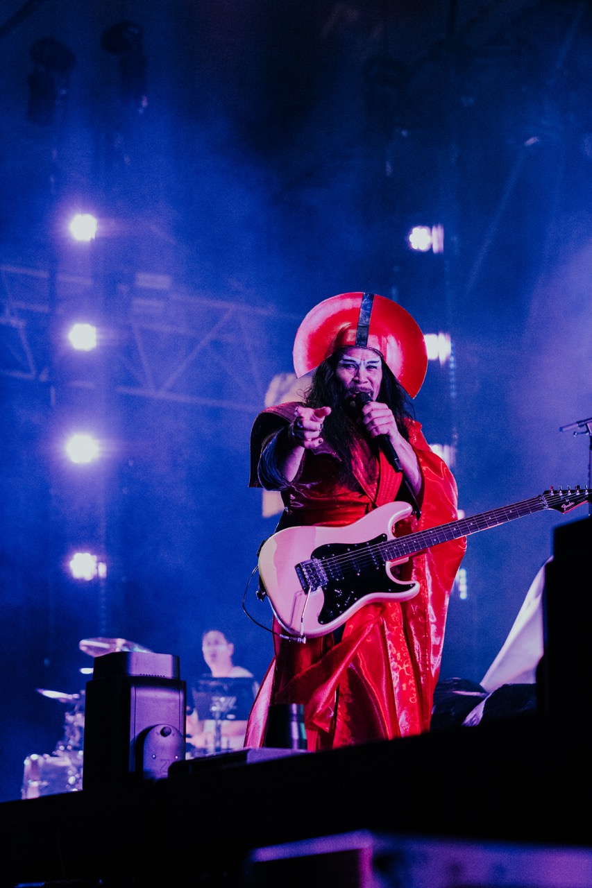 Empire of the Sun at Ally Pally (three dates)