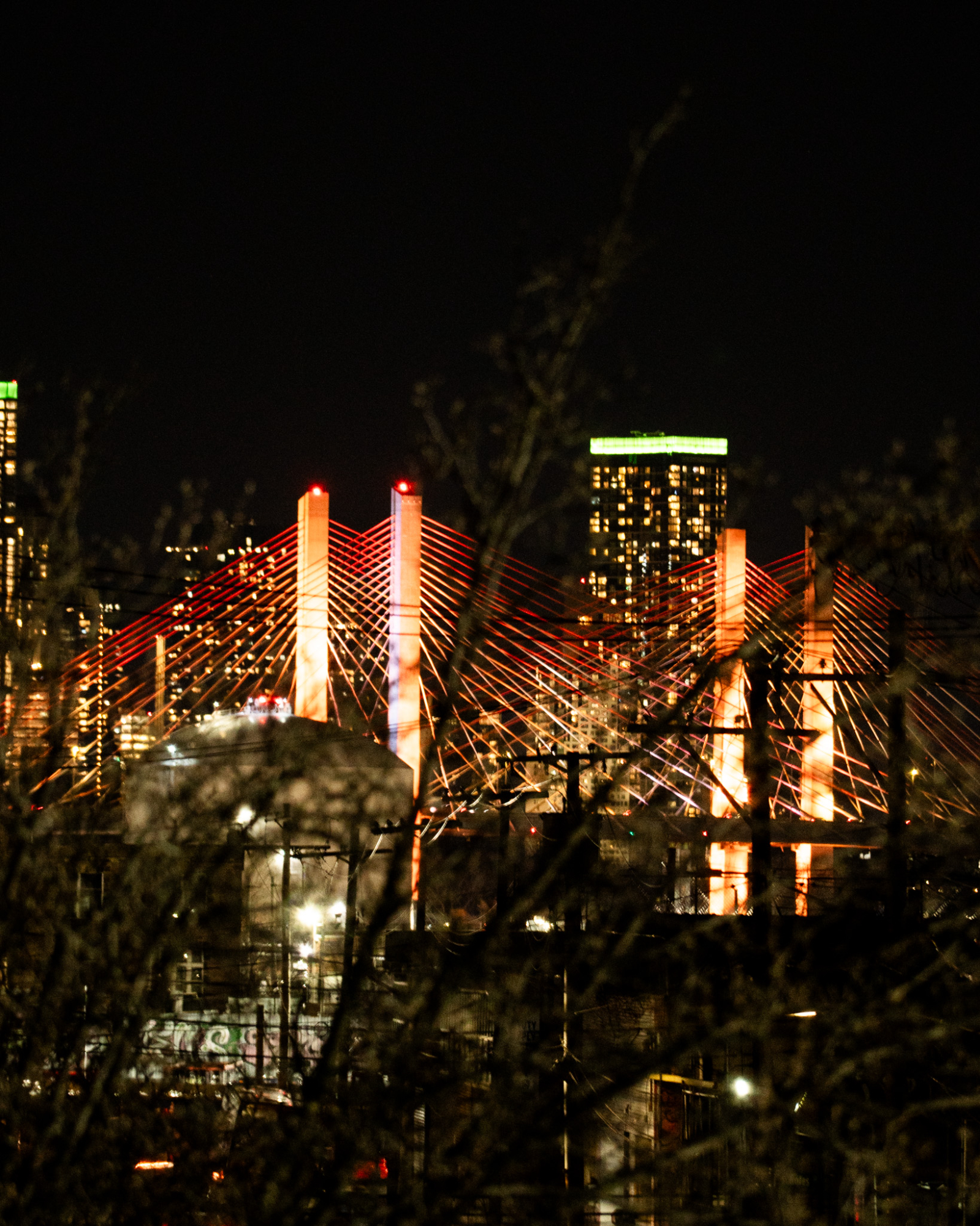 Labyrinth NYC Debut with Da Capo x Enoo Napa