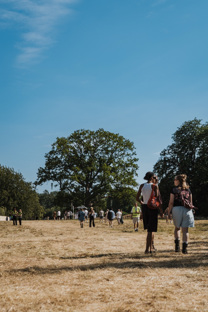 The Kooks 20 Years of Inside In / Inside Out at Tofte Manor