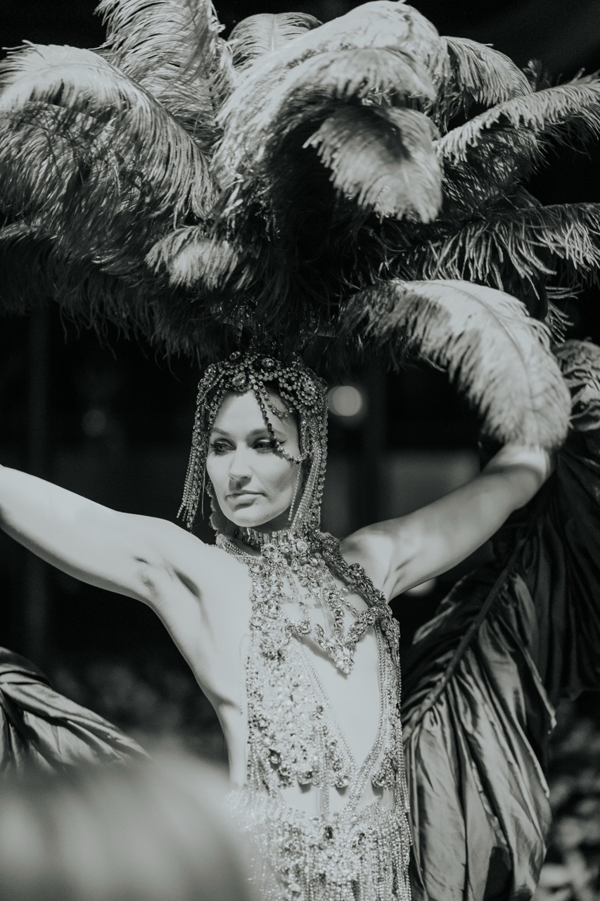 HUGEL, Make the Girls Dance at Roundhouse