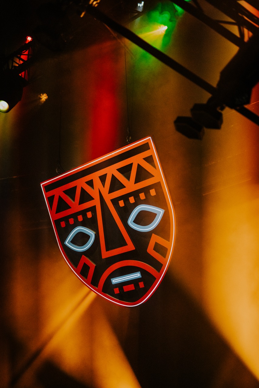 Major League DJz at Roundhouse