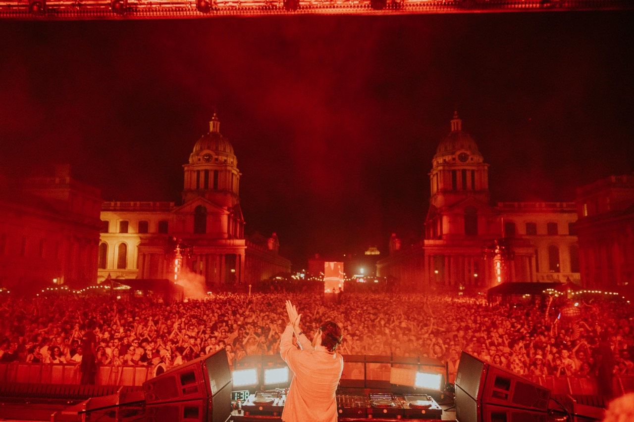 Anjunadeep Open Air