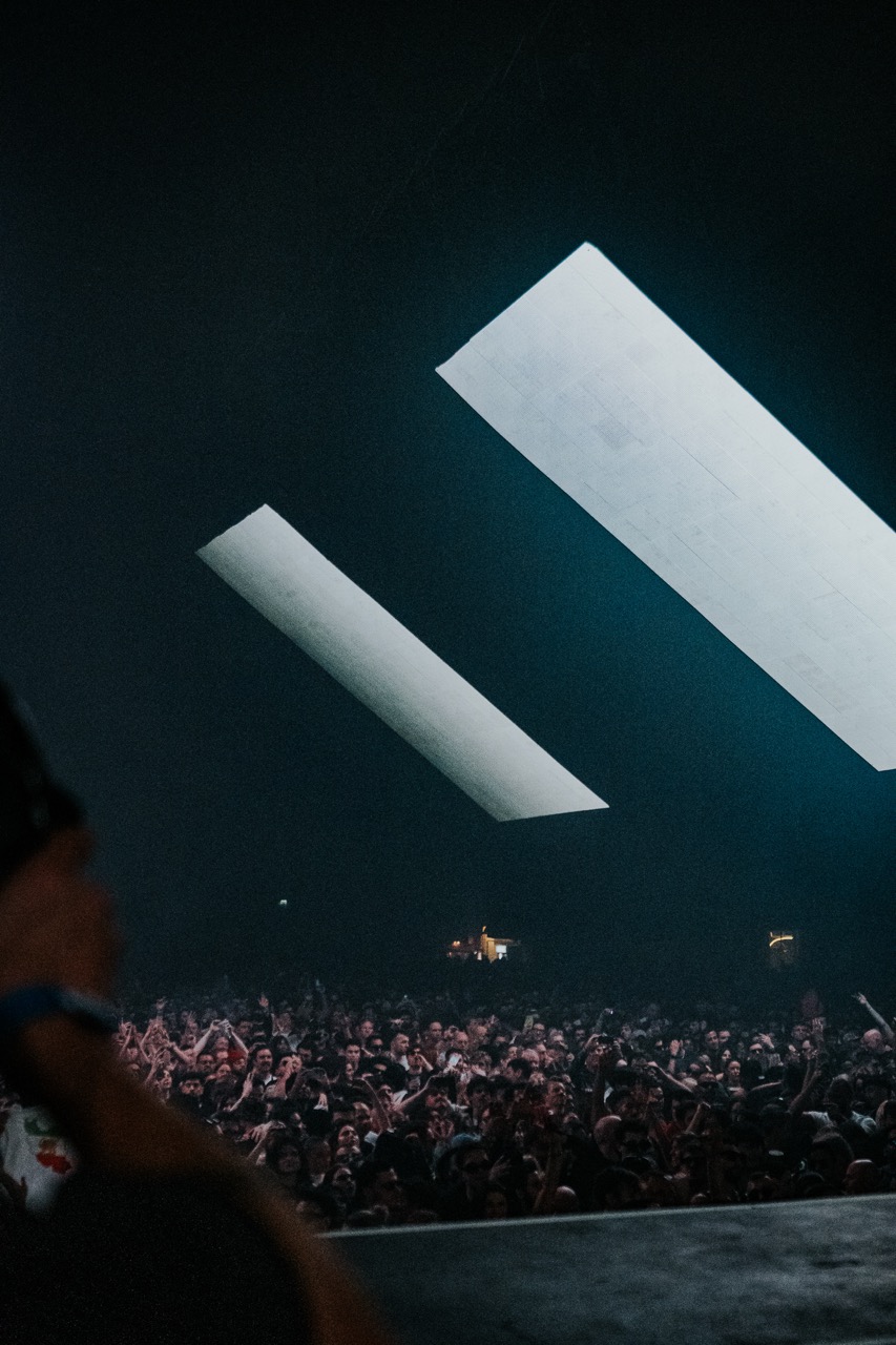 Solomun at Ally Pally