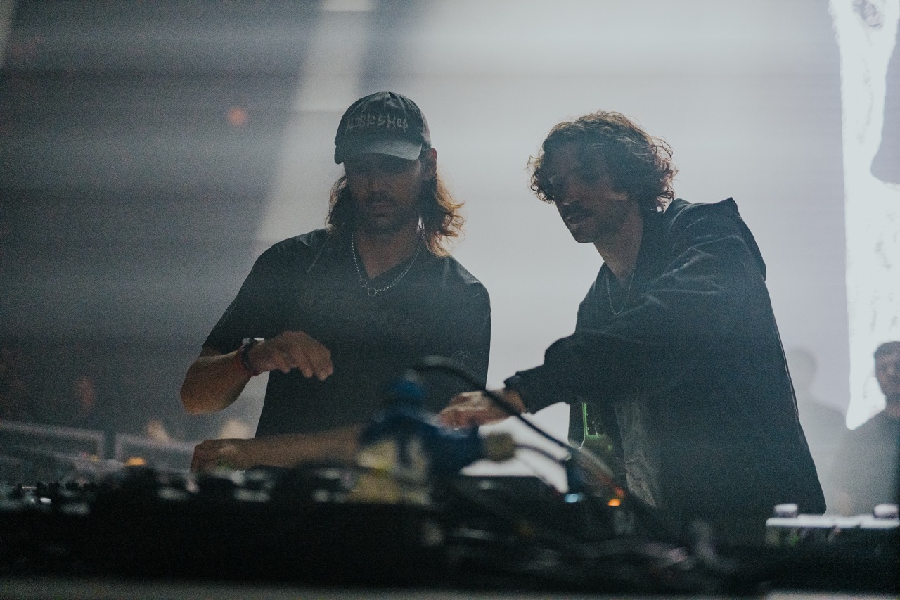 Ben Klock Presents PHOTON at Roundhouse