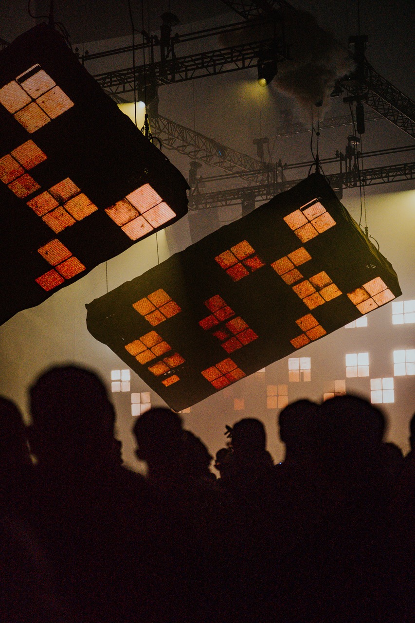 Solomun at Ally Pally