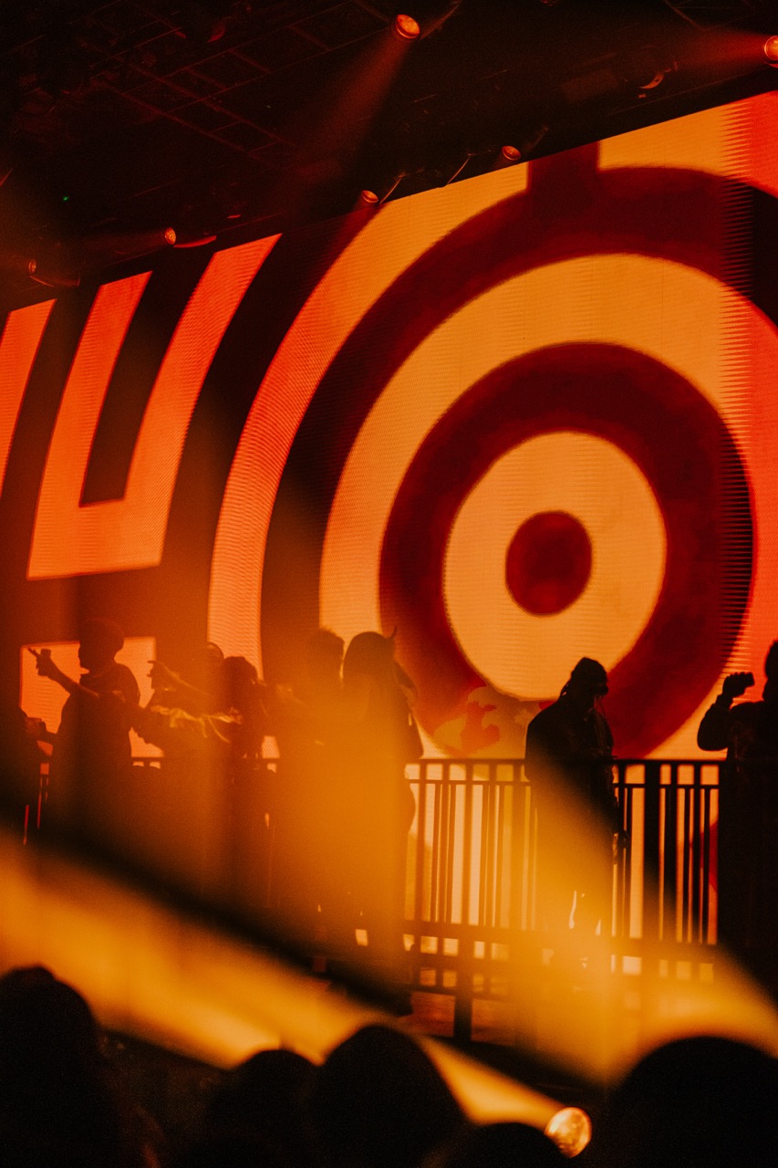 Dlala Thukzin at HERE at Outernet