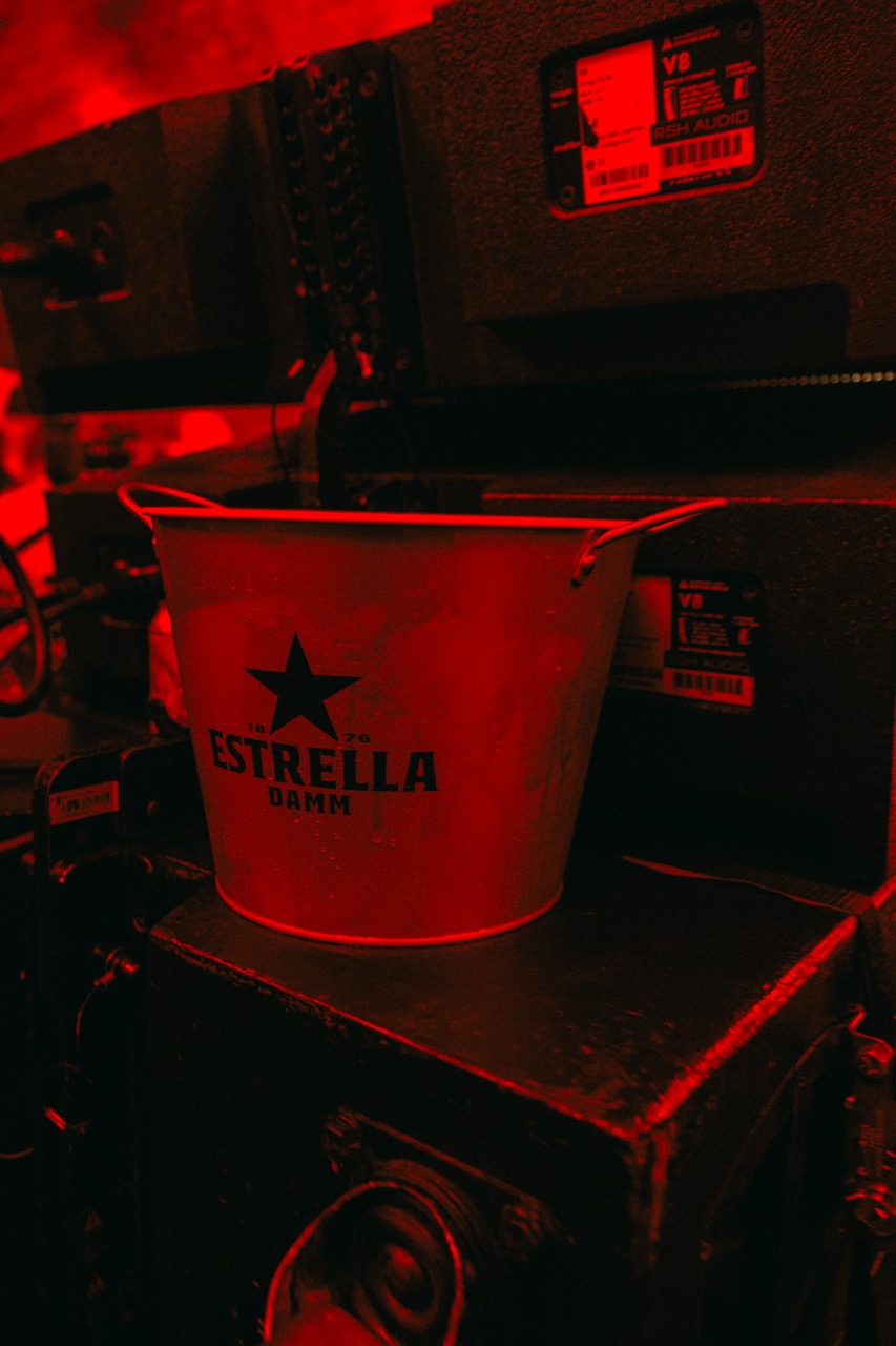 Halloween in the Tunnels