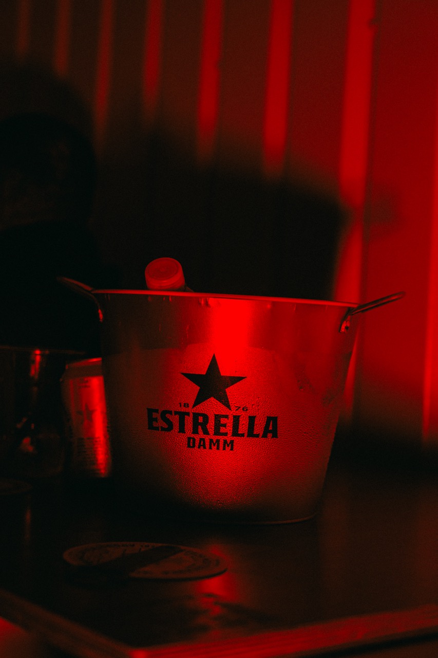 Halloween in the Tunnels