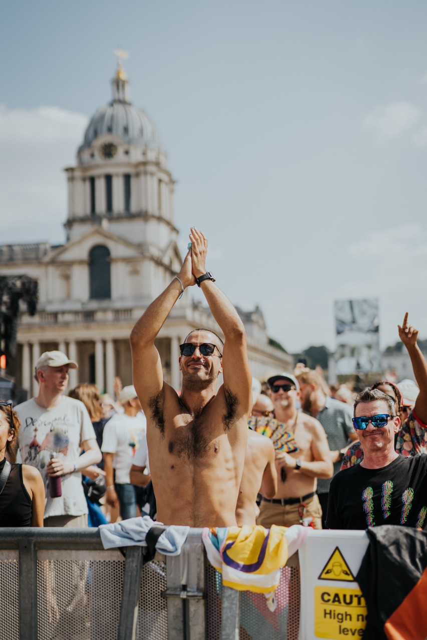 Anjunadeep Open Air