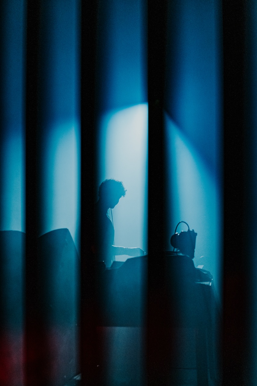 Lost Frequencies at O2 Academy Brixton