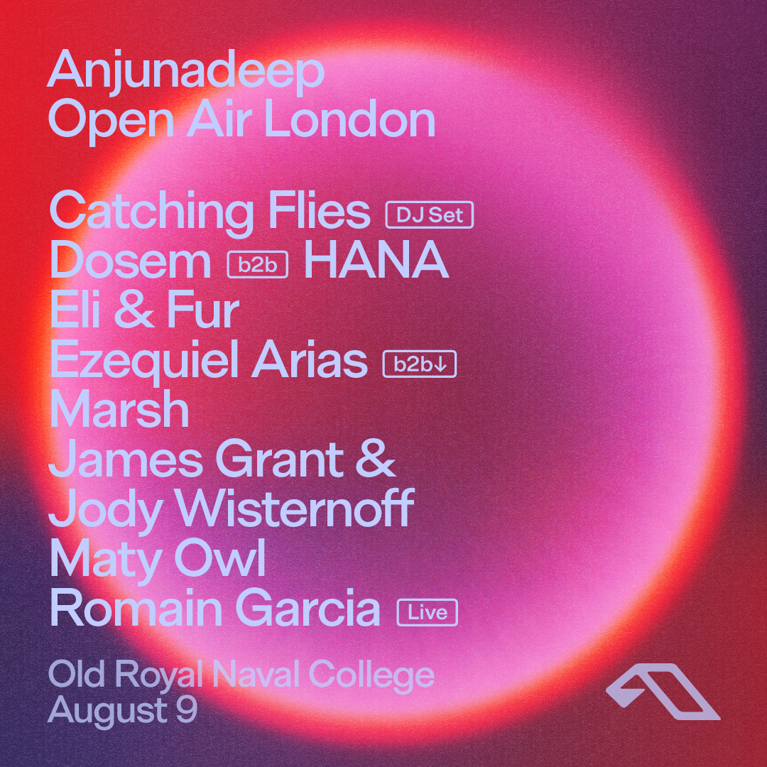 Romain Garcia, Marsh & many more...