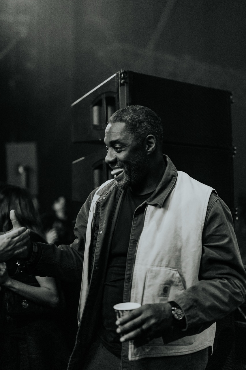 Solomun at Ally Pally