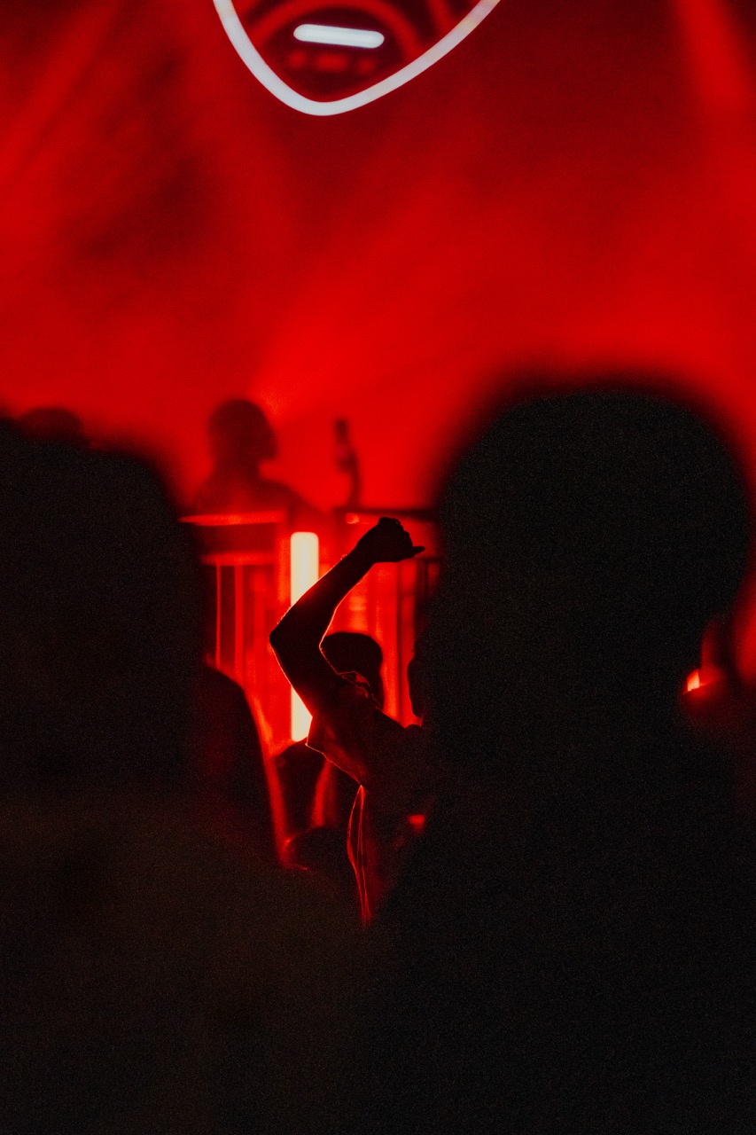 Major League DJz at Roundhouse