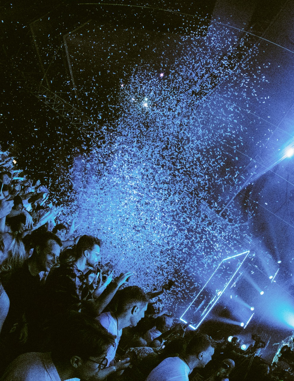 Empire of the Sun at Ally Pally (three dates)