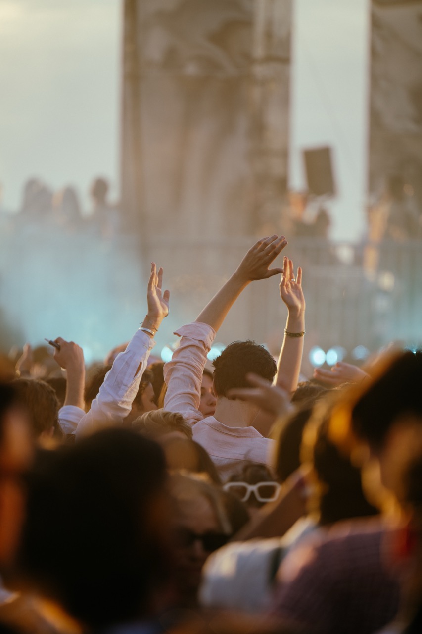 Adriatique presents X on the Thames