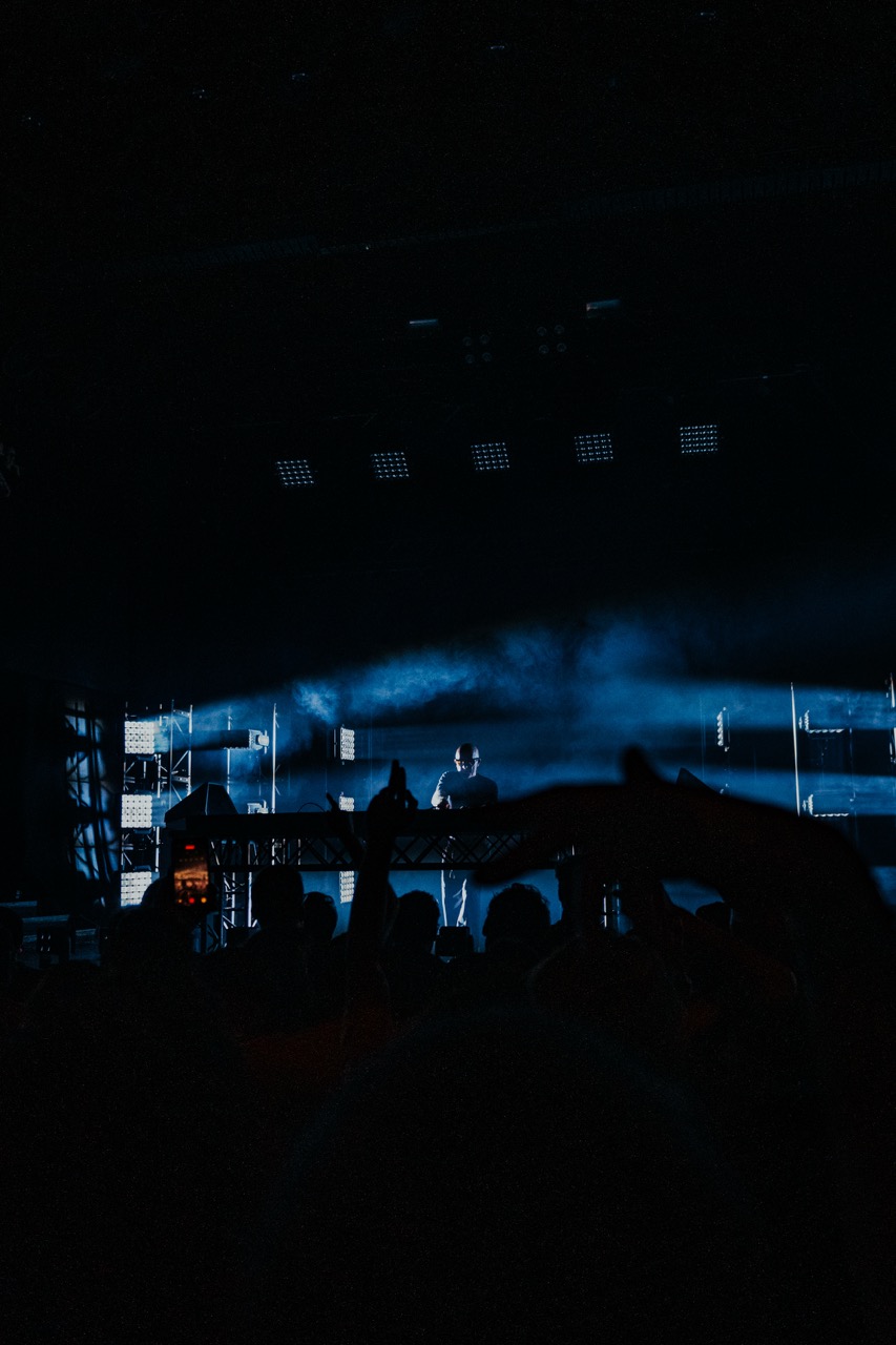 Cassius Live at KOKO