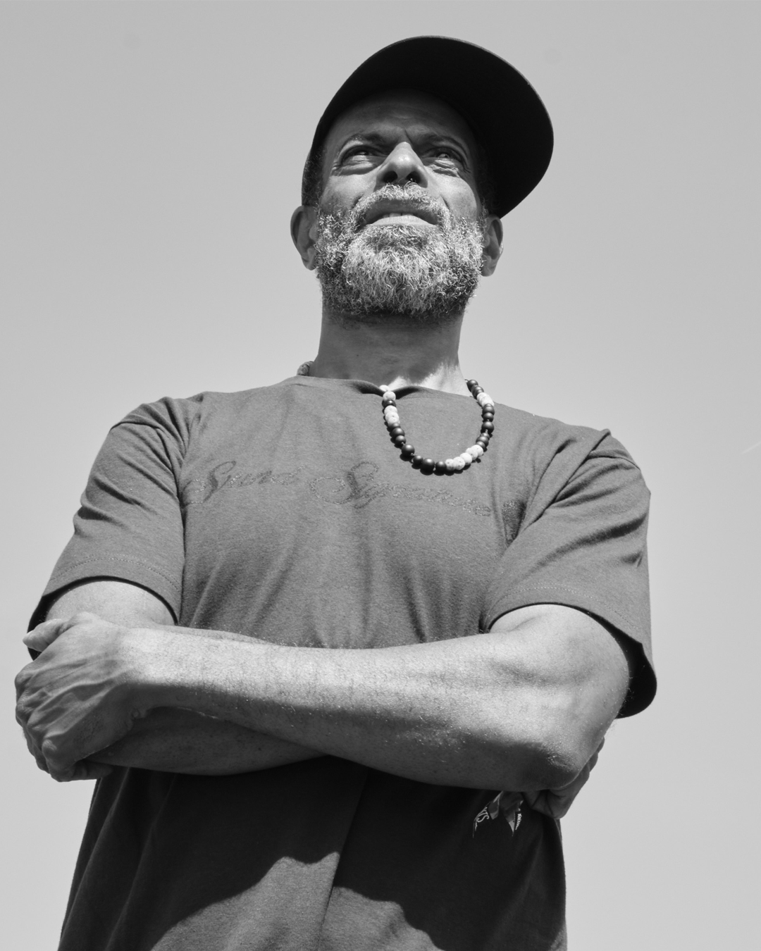 Theo Parrish