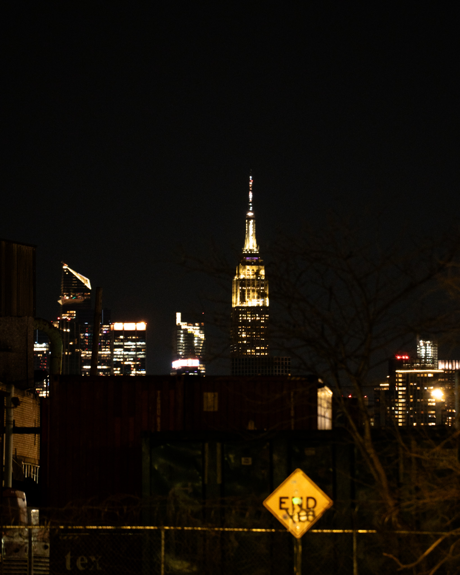 Labyrinth NYC Debut with Da Capo x Enoo Napa