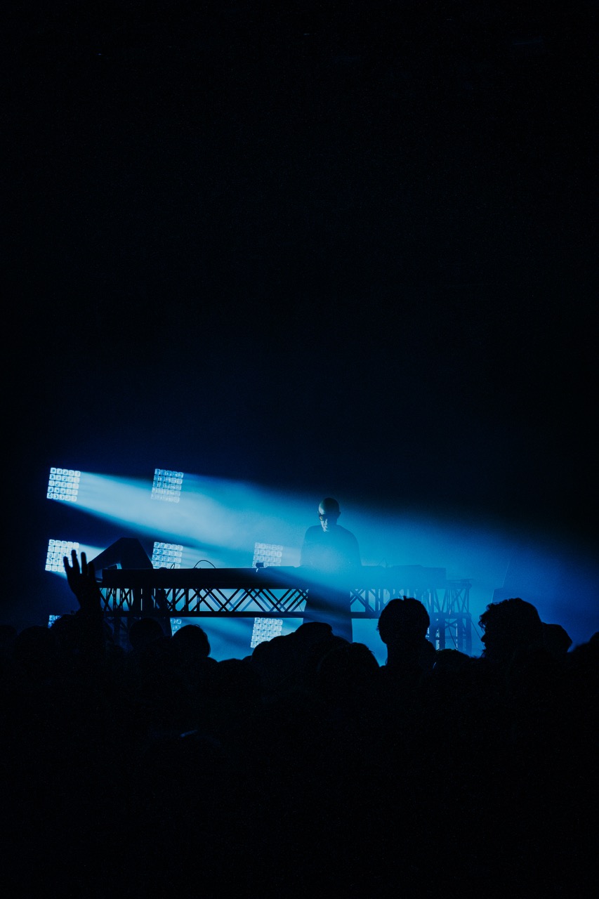 Cassius Live at KOKO