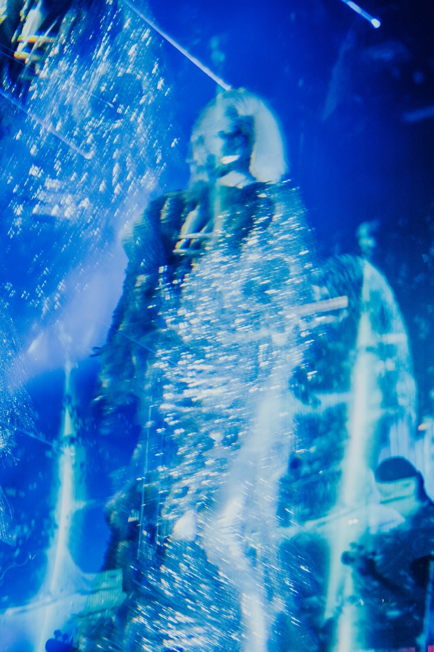 Empire of the Sun at Ally Pally (three dates)