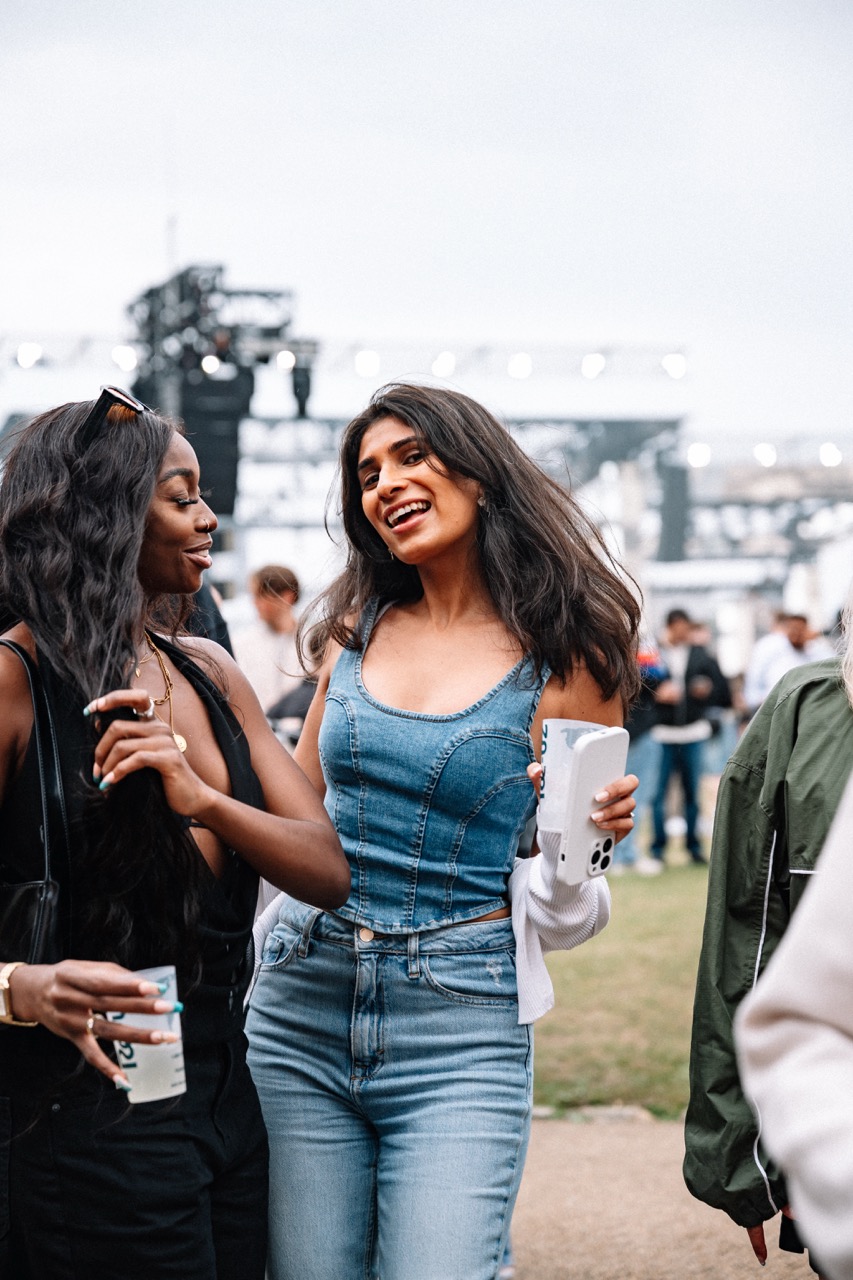 Black Coffee on the Thames 1st August