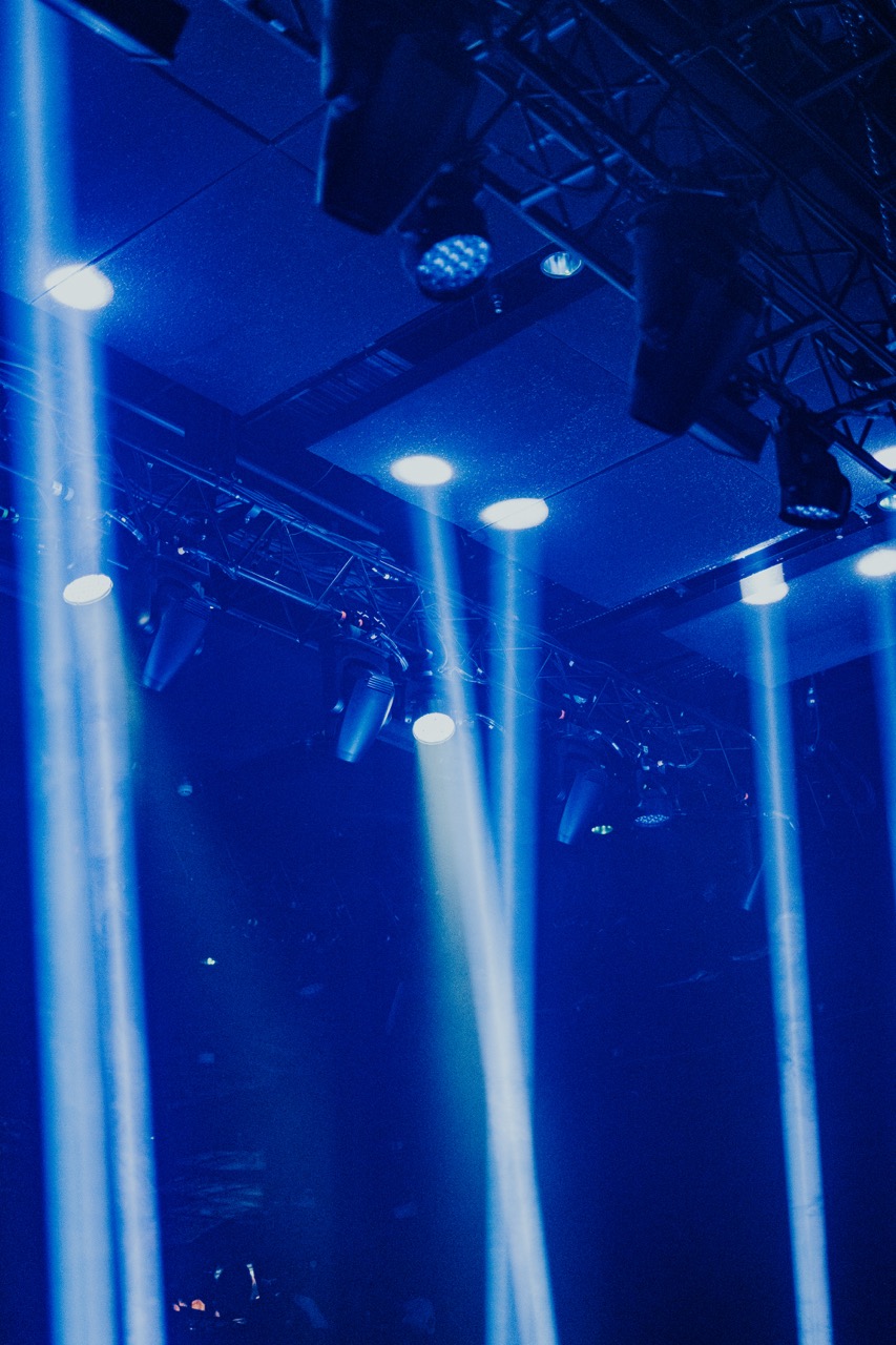 Dlala Thukzin at HERE at Outernet