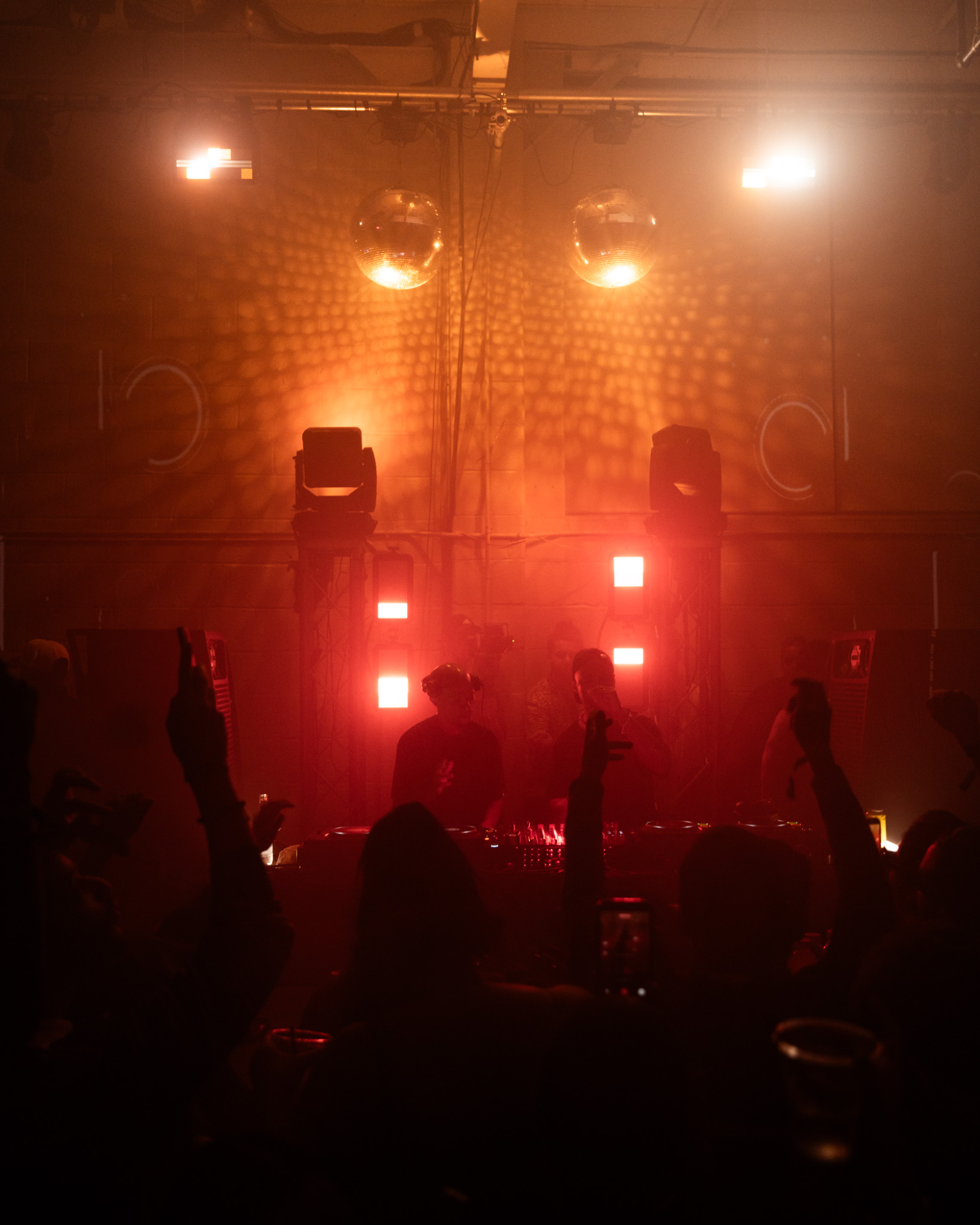 Labyrinth NYC Debut with Da Capo x Enoo Napa