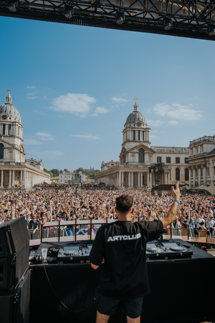 Anjunadeep Open Air