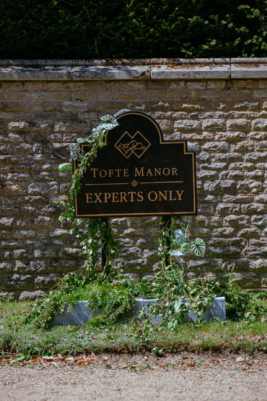 John Summit presents Experts Only at Tofte Manor