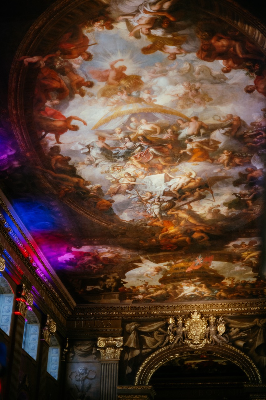 Adriatique presents X on the Thames