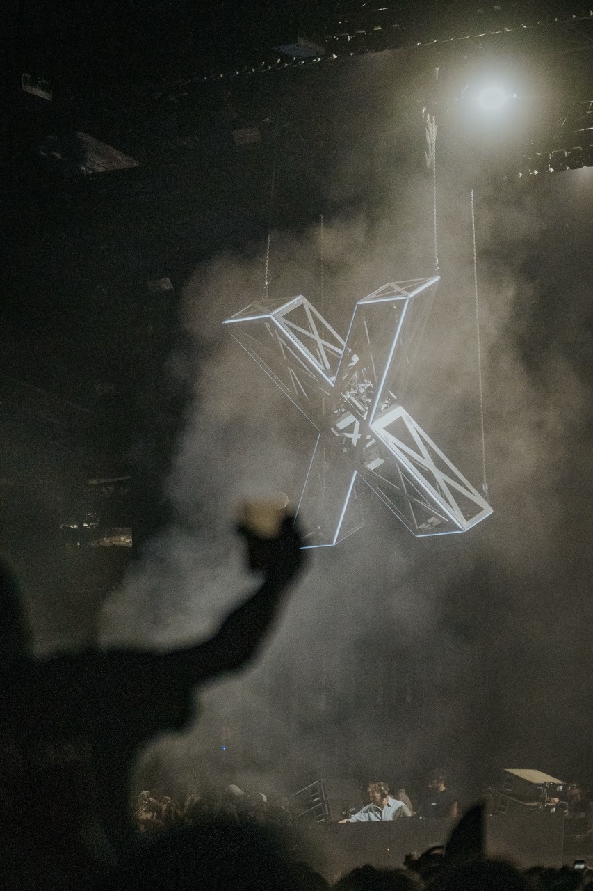Adriatique presents X on the Thames