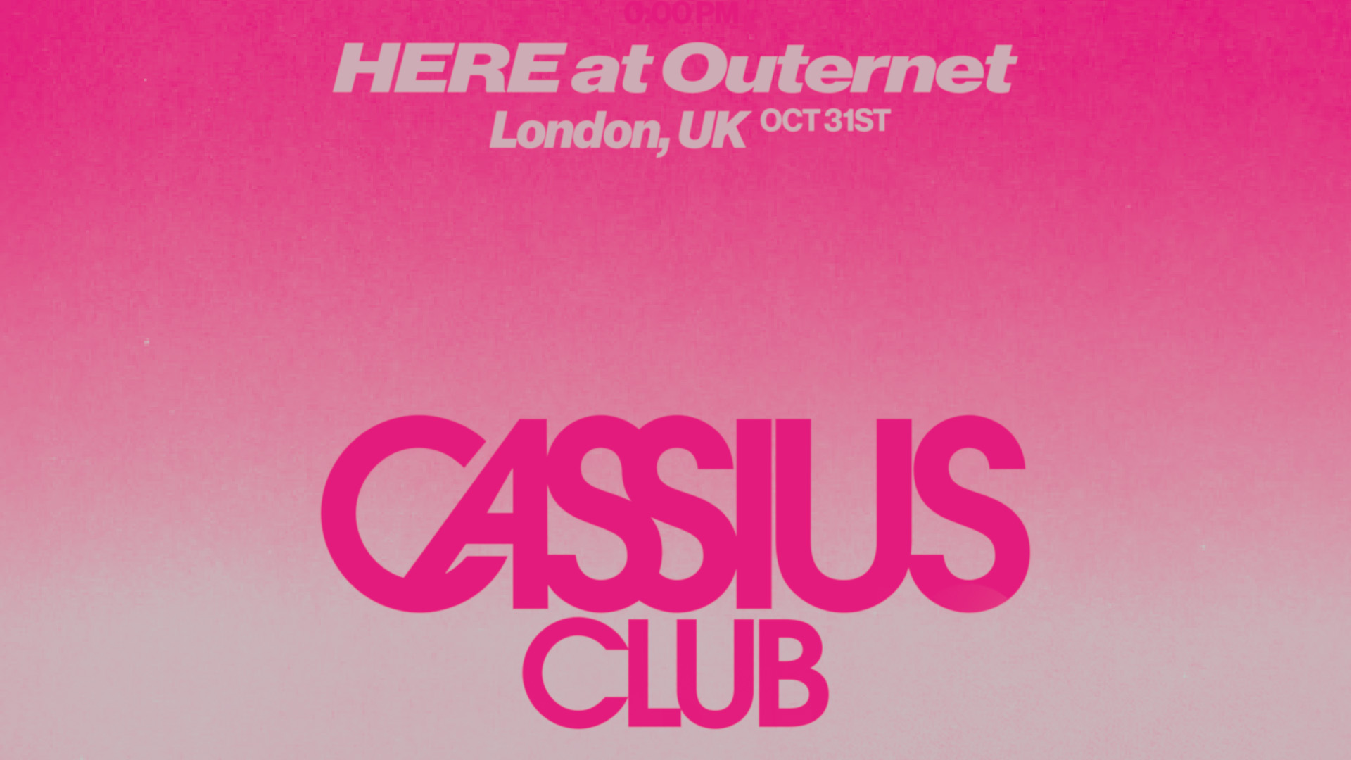 Cassius Club