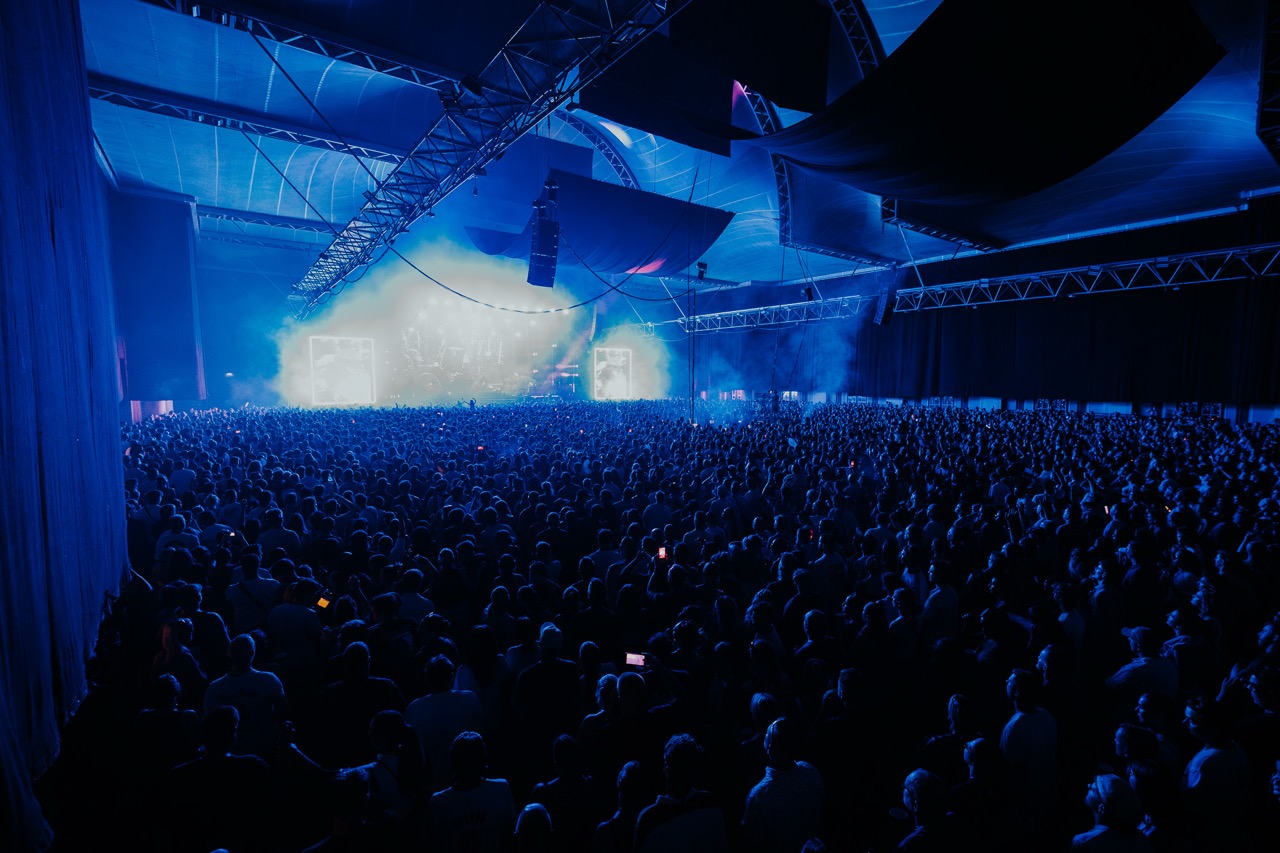 Empire of the Sun at Ally Pally (three dates)
