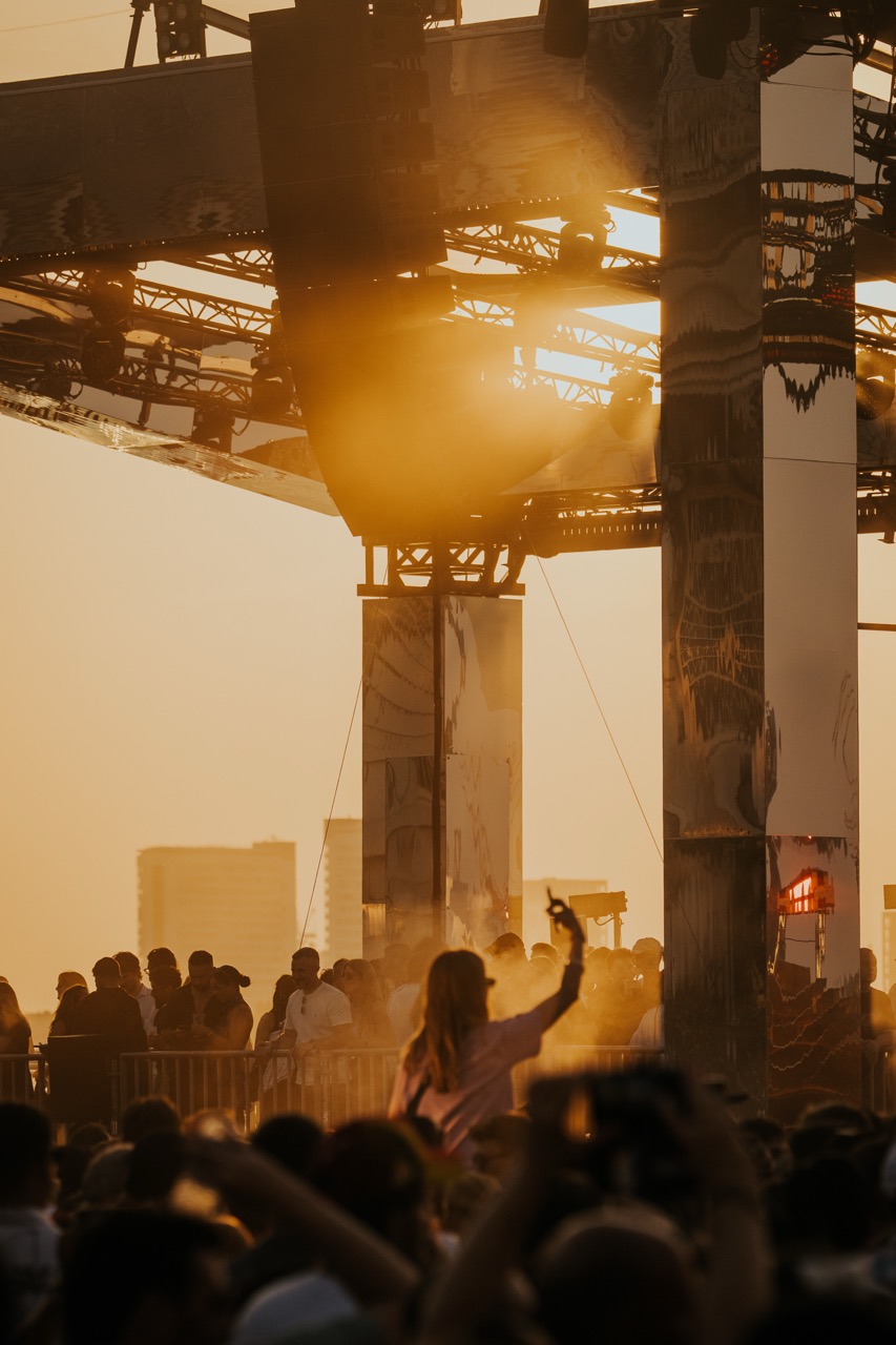 Anjunadeep Open Air