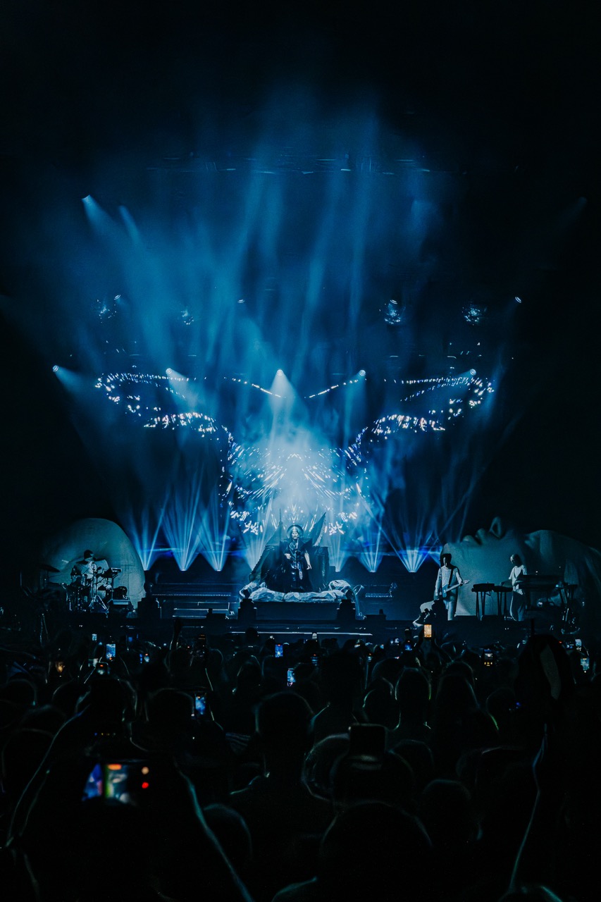 Empire of the Sun at Ally Pally (three dates)