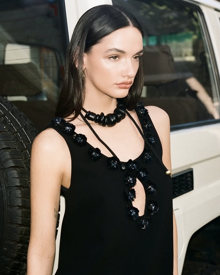 Carla Martinez