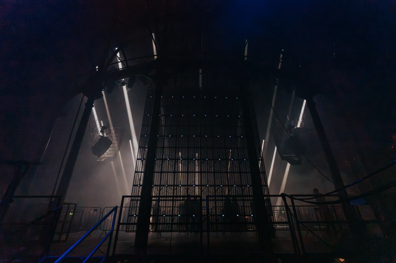 Ben Klock Presents PHOTON at Roundhouse