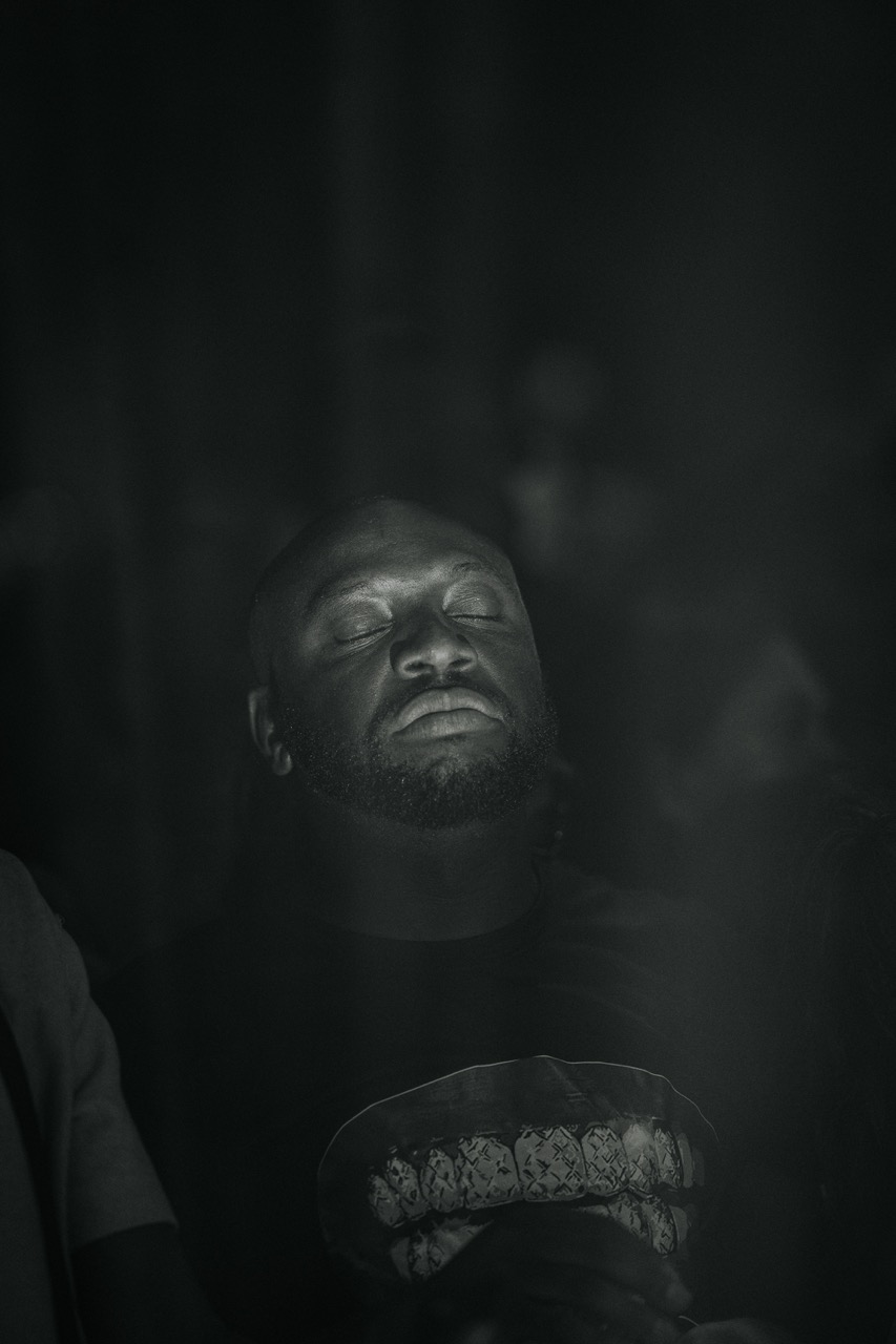 JAZZWRLD & Thukuthela Live Show at Outernet