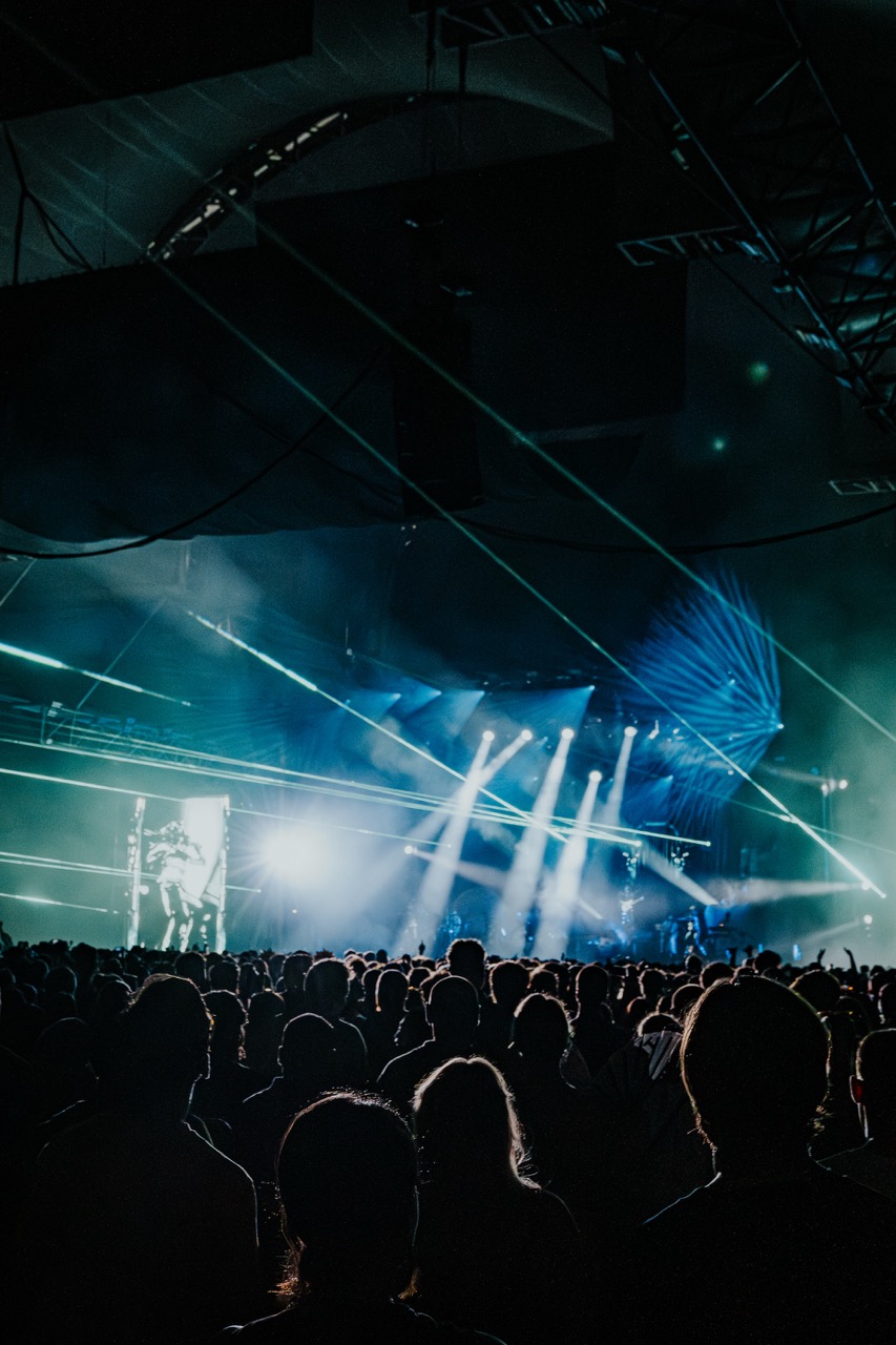 Empire of the Sun at Ally Pally (three dates)